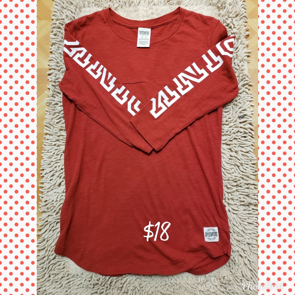 😍 Victoria Secret Shirt😍